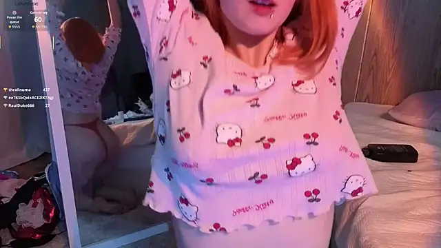 Sakura_miss_ 웹캠 쇼