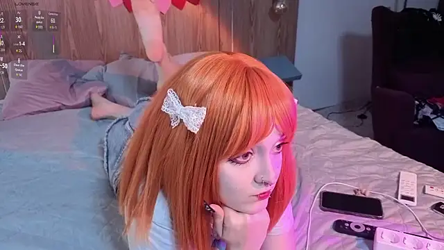 Sakura_miss_: вебкам-шоу