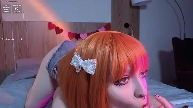 Вебкам-шоу Sakura_miss_