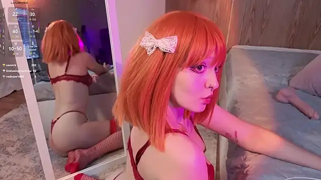 Sakura_miss_ 웹캠 쇼