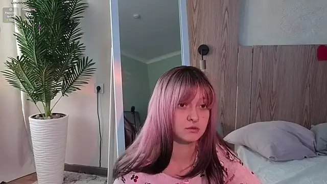 Sakura_miss_ Webcam Show