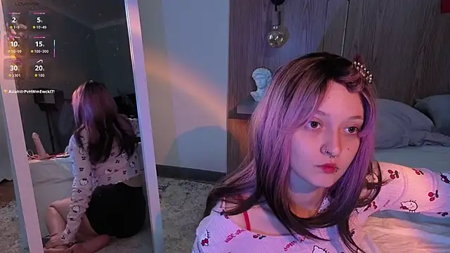 Sakura_miss_ webcam show