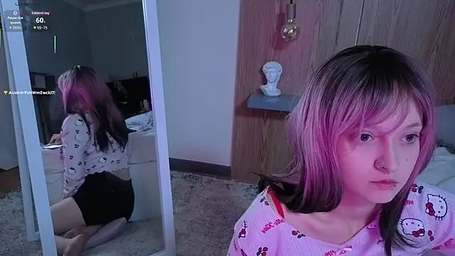 Sakura_miss_: вебкам-шоу