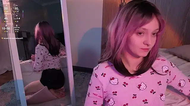 Sakura_miss_: вебкам-шоу