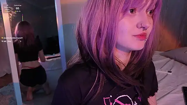 Sakura_miss_ webcam show
