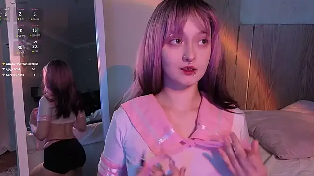 Sakura_miss_ Webcam Show