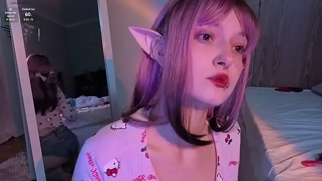 Sakura_miss_ webcam show