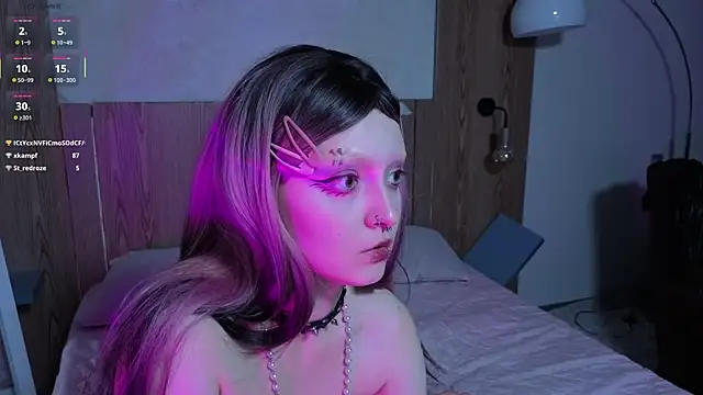 Sakura_miss_ Show Webcam
