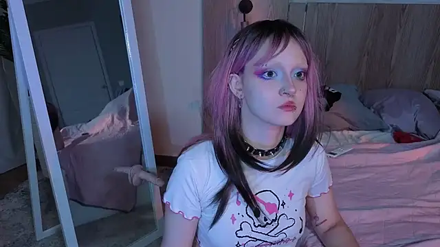 Sakura_miss_: вебкам-шоу
