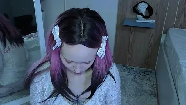 Sakura_miss_ webcam show