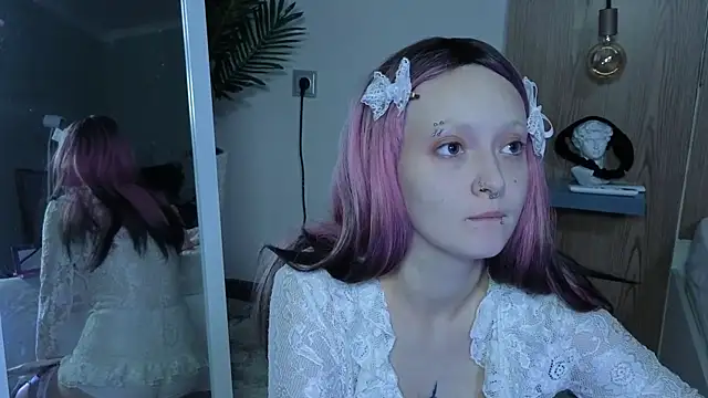 Show de webcam de Sakura_miss_