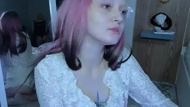 Sakura_miss_ 网络视讯表演