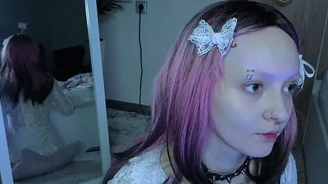 Sakura_miss_'s Live XXX Chat