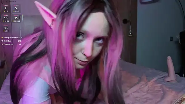 Sakura_miss_ Obrolan Langsung XXX