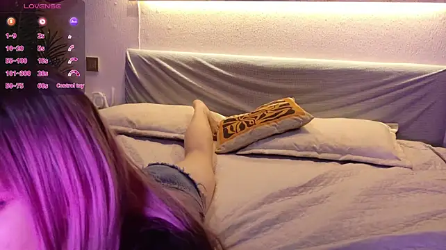 Sakura_miss_'s Live XXX Chat