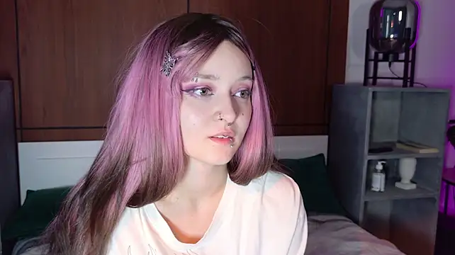 Chatroom XXX en direct de Sakura_miss_