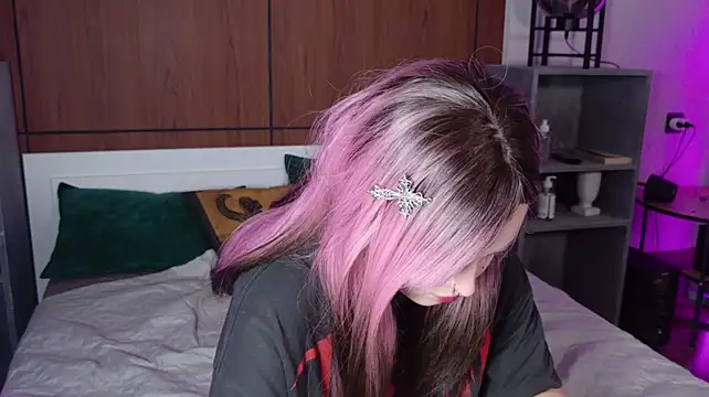 Sakura_miss_'s Live XXX Chat