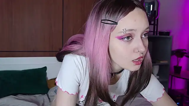Sakura_miss_ – Kamerová šou