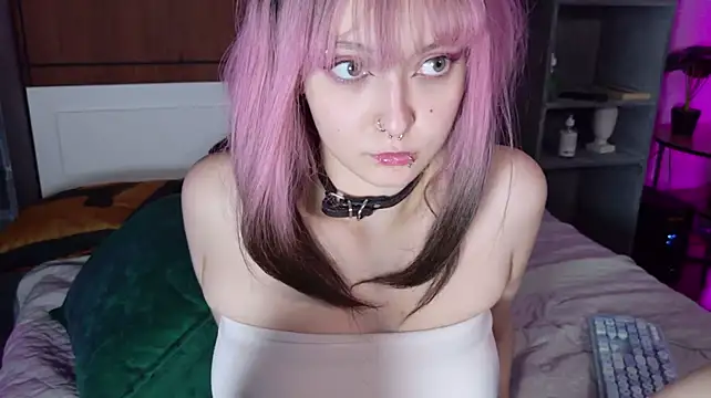 Sakura_miss_ webcam show