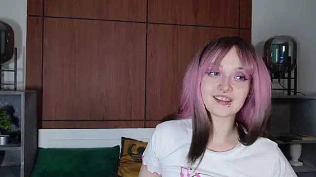 Sakura_miss_ Webcam show