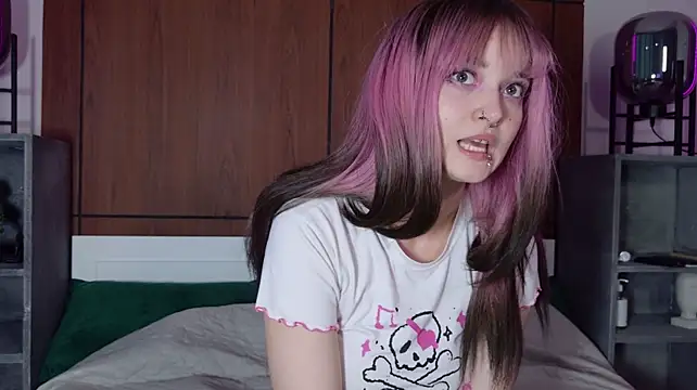 Sakura_miss_'s Webcam Show