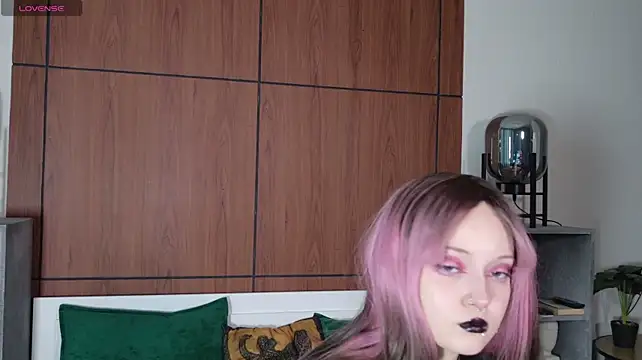 Sakura_miss_'s Webcam Show