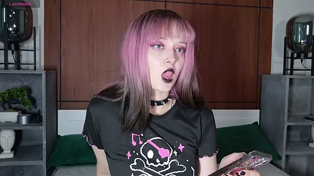 Show Webcam de Sakura_miss_