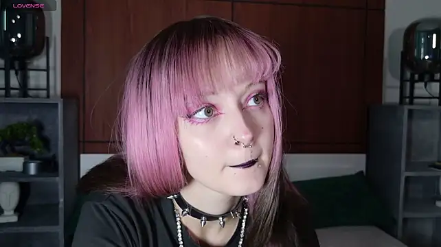 Sakura_miss_'s Webcam Show