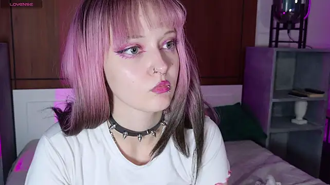 Sakura_miss_'s Webcam Show