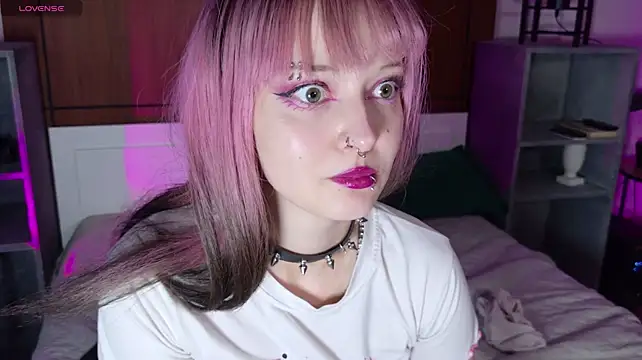 Sakura_miss_'s Webcam Show