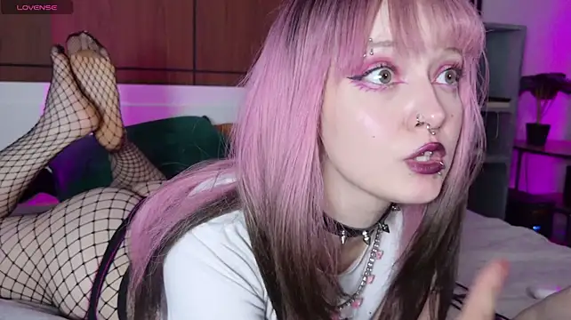 Sakura_miss_'s Webcam Show
