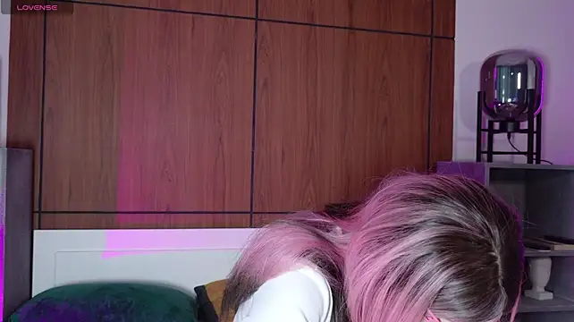 Sakura_miss_ Webcam show