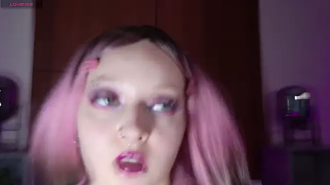 Sakura_miss_ Webcam-Show
