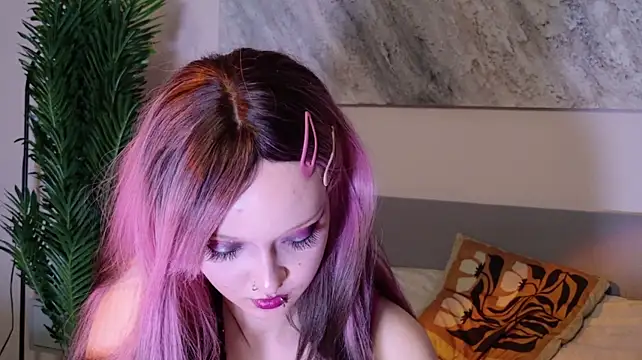 Sakura_miss_ webcam show