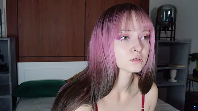 Sakura_miss_'s Webcam Show