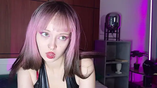 Вебкам-шоу Sakura_miss_
