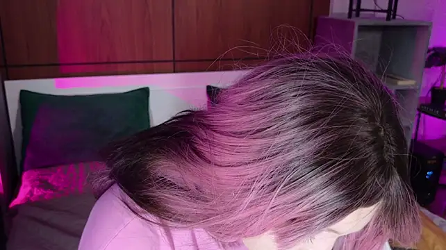 Sakura_miss_'s Webcam Show