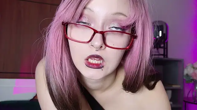 Sakura_miss_'s Webcam Show