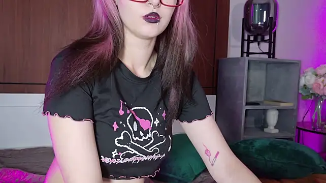 Sakura_miss_'s Webcam Show