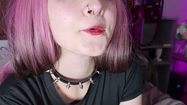 Sakura_miss_ Show in webcam