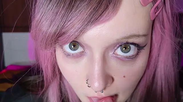 Show Webcam de Sakura_miss_