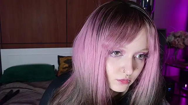 Sakura_miss_'s Webcam Show