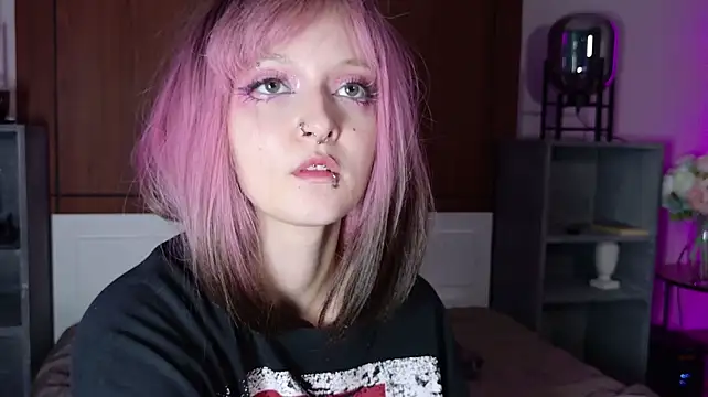 Sakura_miss_ Webcam-Show