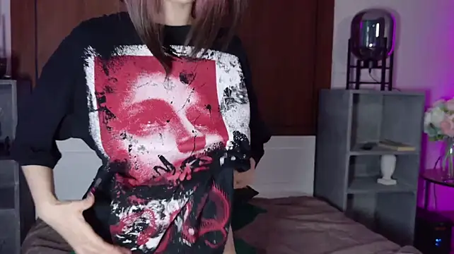 Sakura_miss_ Webcam-Show