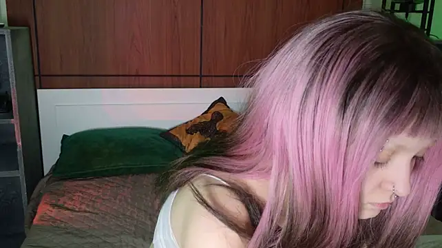 Sakura_miss_'s Webcam Show