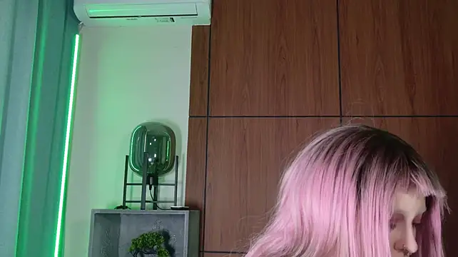 Sakura_miss_'s Webcam Show