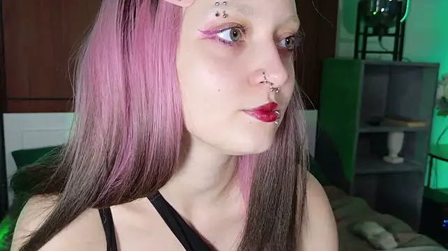 Webkamerová show Sakura_miss_