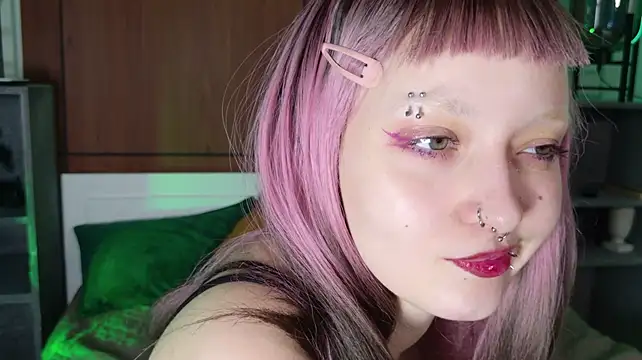 Sakura_miss_'s Webcam Show