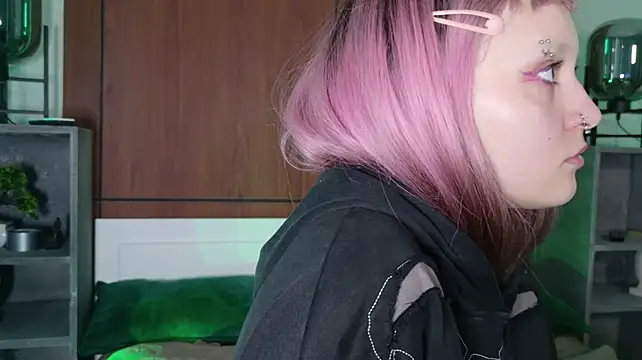 Sakura_miss_ 웹캠 쇼