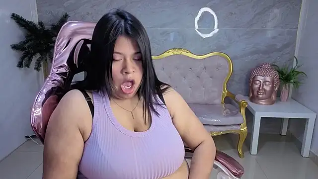 Isaa_s 라이브 XXX 채팅